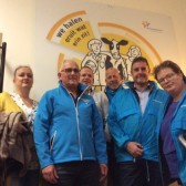 ChristenUnie FrieslandCampina werkbezoek
