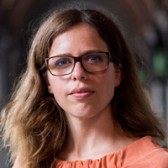 Carola Schouten (ChristenUnie Tweede Kamer)