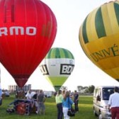 ballonnenfestival