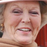 Koningin Beatrix 4 banner