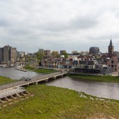 Skyline Stad Hardenberg