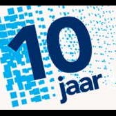 10jaar