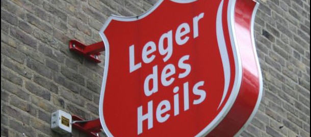 Leger-des-Heils