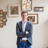 Arie Barendrecht
