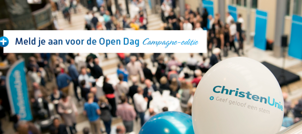 open dag CU 2017
