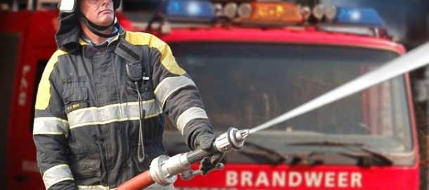 brandweer
