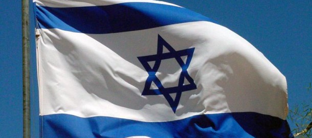 israel_vlag