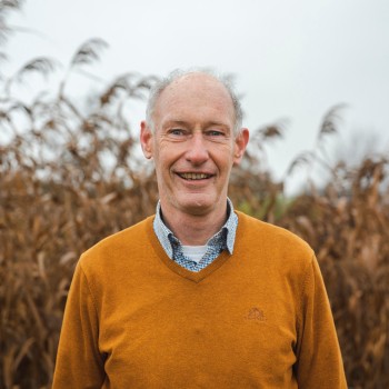 Erik van de Grampel