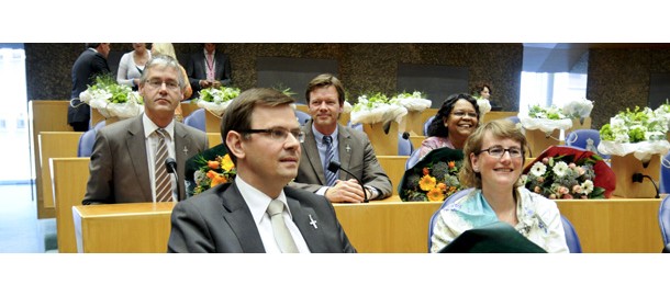 20100617 Beëdiging Tweede Kamer_0044