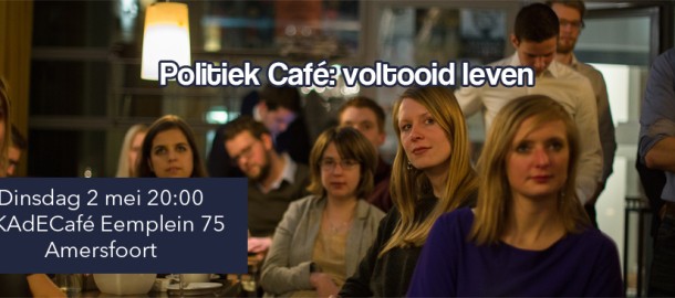 politiek-café