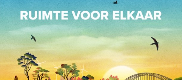 Ruimte voor elkaar