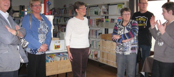 CU zoekt geheim van Kloosterhaar 3